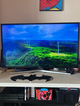 Television samsung 43 pulgadas