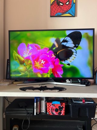Television samsung 43 pulgadas