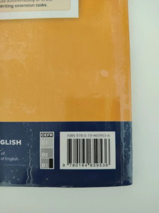 Passkey 1 Sb (Es)