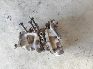 Turbo Audi A4 B5 1.8T