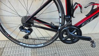 Bicicleta Scott Foil 20