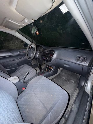 Honda Civic EJ9