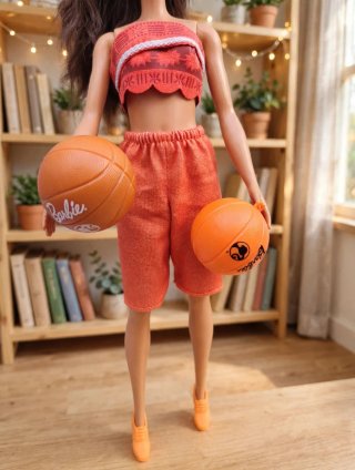 Barbie fashionista 182 2022