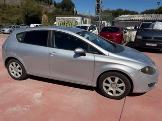 SEAT Leon 2006