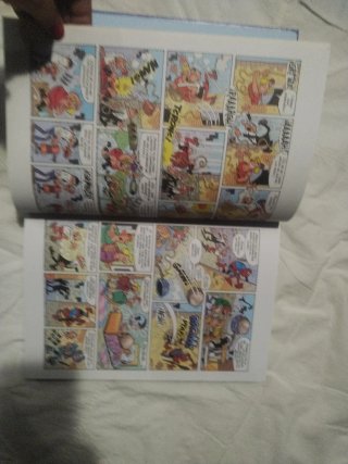 Aventuras de Mortadelo y Filemon
