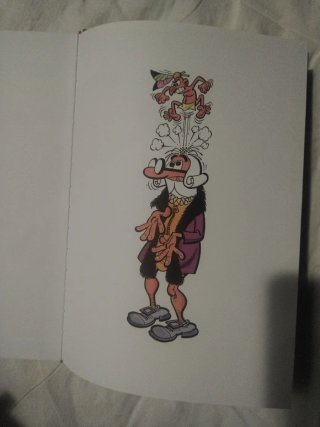 Aventuras de Mortadelo y Filemon