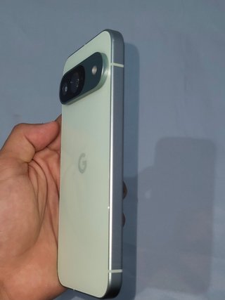 Google Pixel 9 Verde Nuevo