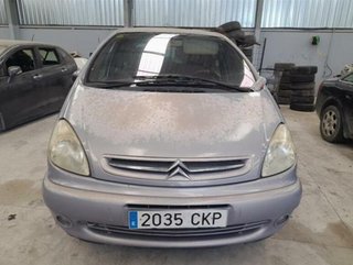 Centralita citroen 9648483480 xsara 1.6 1013844