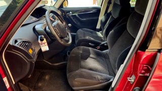 Citroen C4 Picasso 2010
