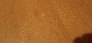 Mesa escritorio ordenador madera + cajonera