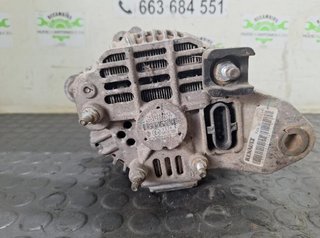 111000 alternador 7420842445 renault premium route