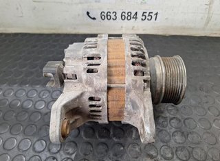 111000 alternador 7420842445 renault premium route