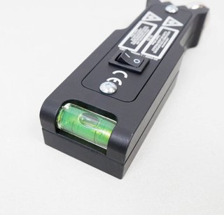 Alinhador Laser Righetti Ridolfi (Nuevo)