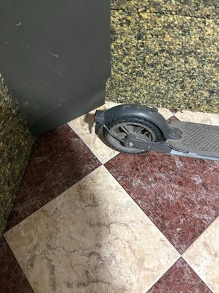Patinete Eléctrico Xiaomi