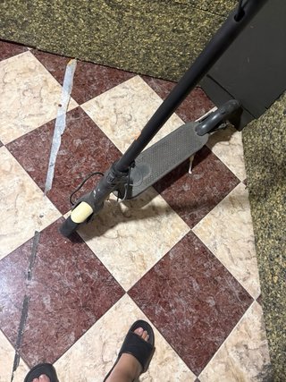 Patinete Eléctrico Xiaomi