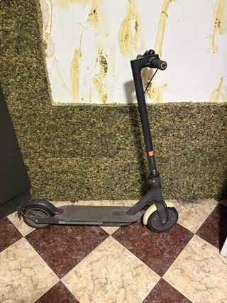 Patinete Eléctrico Xiaomi