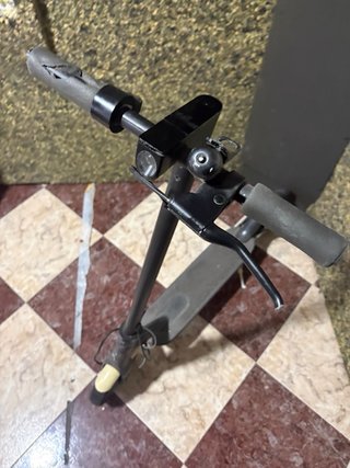 Patinete Eléctrico Xiaomi