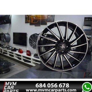 Llantas 18 Arcasting Gotica Audi