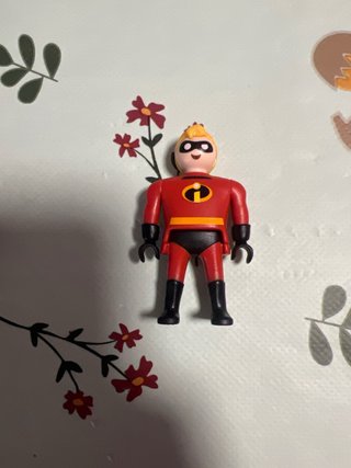 Playmobil Disney Hércules Figura