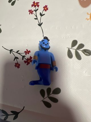 Playmobil Disney Hércules Figura