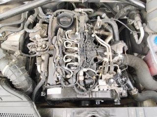 Despiece Audi Q5 2.0 TDI