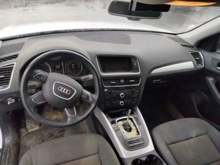 Despiece Audi Q5 2.0 TDI