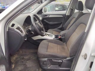 Despiece Audi Q5 2.0 TDI