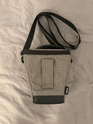 Bolsa para Cámara Hama Terra (Como nueva)