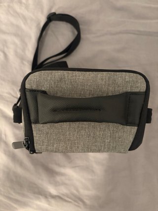 Bolsa para Cámara Hama Terra (Como nueva)