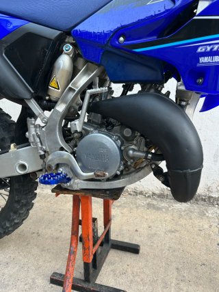 Yamaha YZ 125