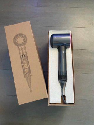 Asciugacapelli Dyson Supersonic