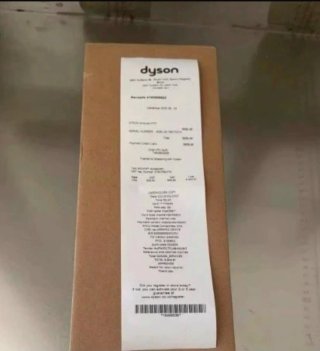 Asciugacapelli Dyson Supersonic