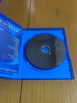 God of War PS4