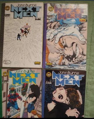 Next Men