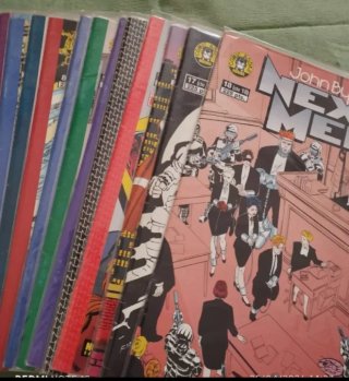 Next Men