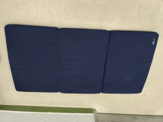 Cuna de viaje para bebé