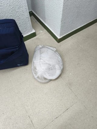 Cuna de viaje para bebé