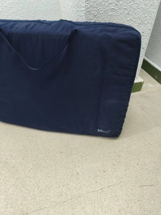 Cuna de viaje para bebé