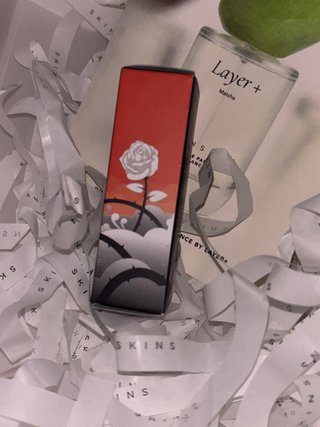 floraïku just a rose eau de parfum – new