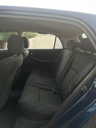Toyota Corolla 2004