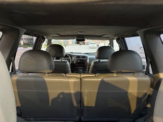 Nissan Patrol 2002
