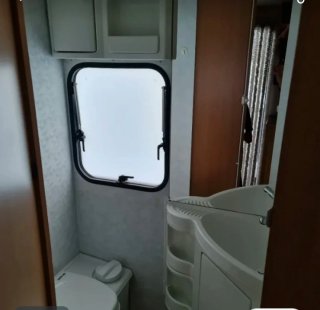 Caravana Adrián Altea 542