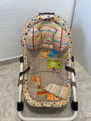 Hamaca Mecedora Jane