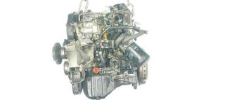 Motor completo audi 1z a4 (8d2, b5) cabap20933449