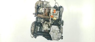 Motor completo audi 1z a4 (8d2, b5) cabap20933449