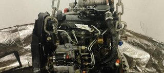 Motor completo audi 1z a4 (8d2, b5) cabap20933449