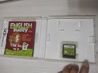 Juego Nintendo DS