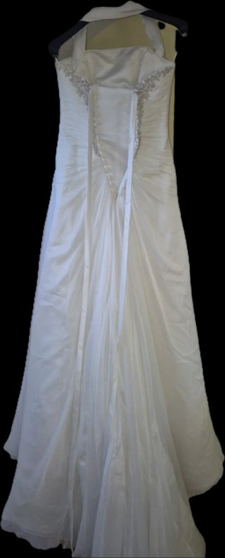 Vestido de Novia La Sposa + Velo