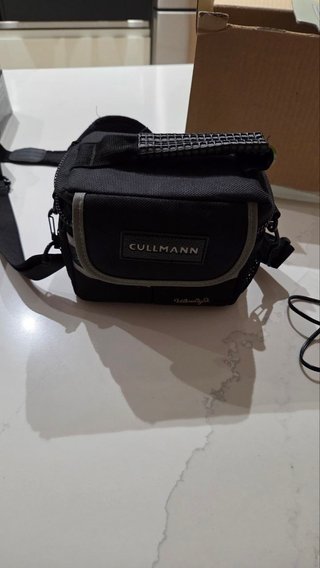 Videocámara JVC Everio GZ-MG130