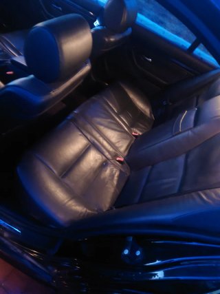 BMW Serie 5 2002